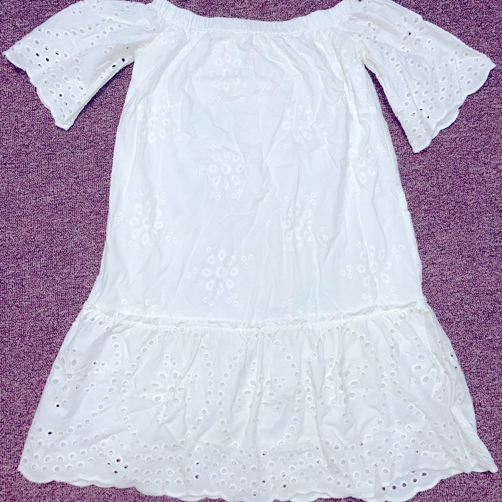 Beach dress